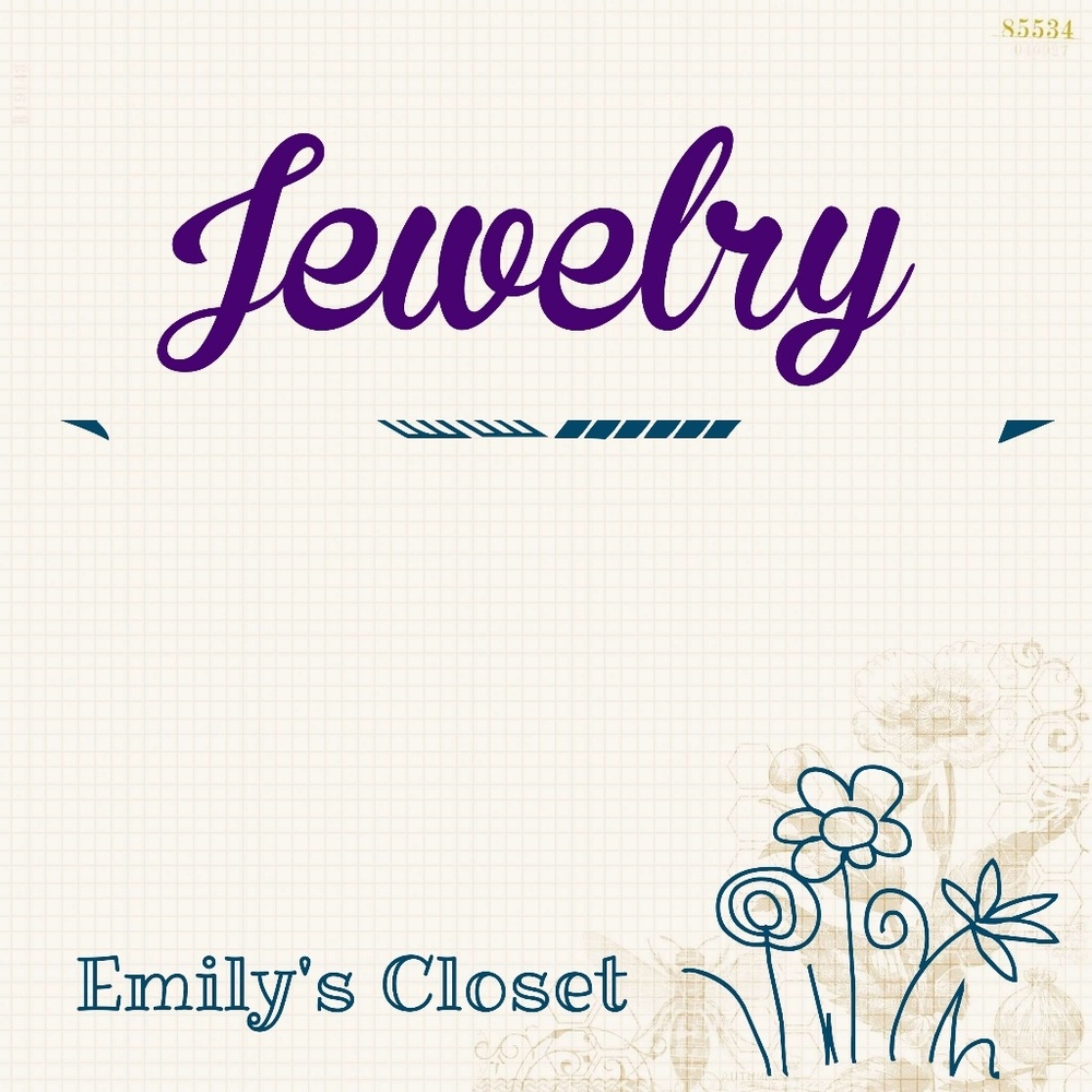 Jewelery